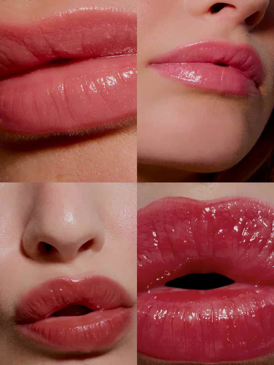 La Palette Charme