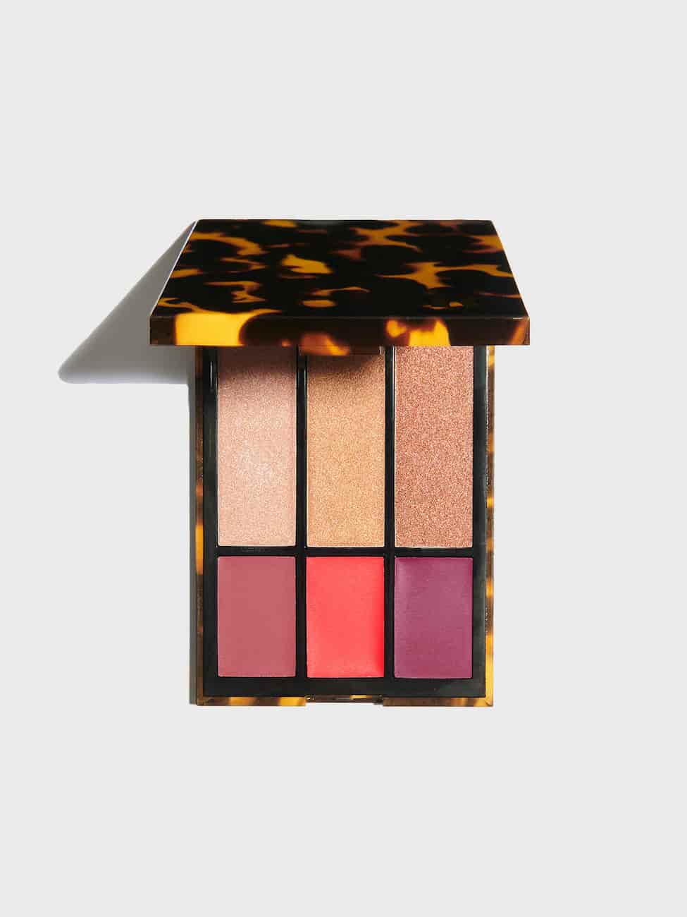 LA PALETTE VISAGE
