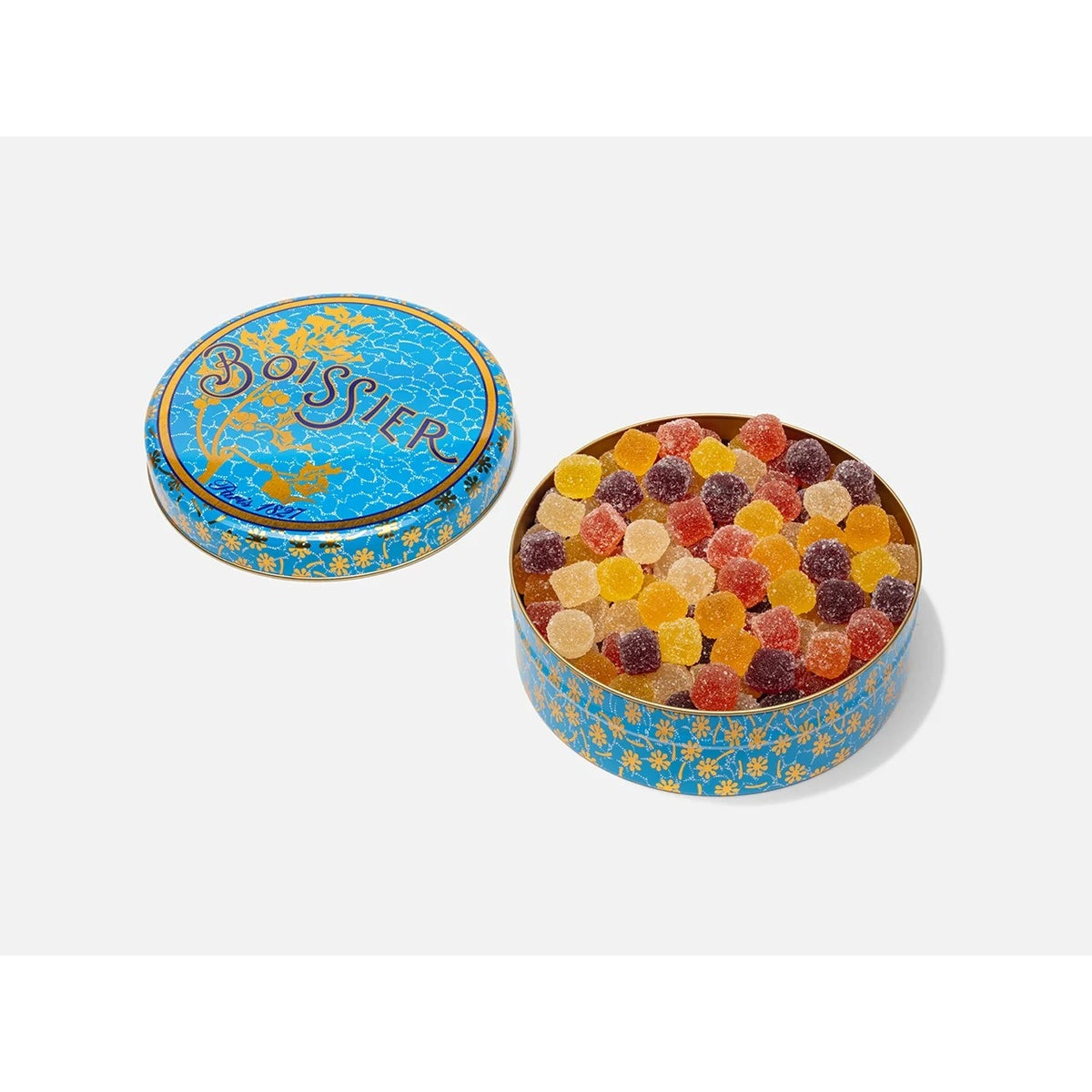ボワシエ ミニ パート ド フリュイ | Boissier | MINI PÂTES DE FRUITS
