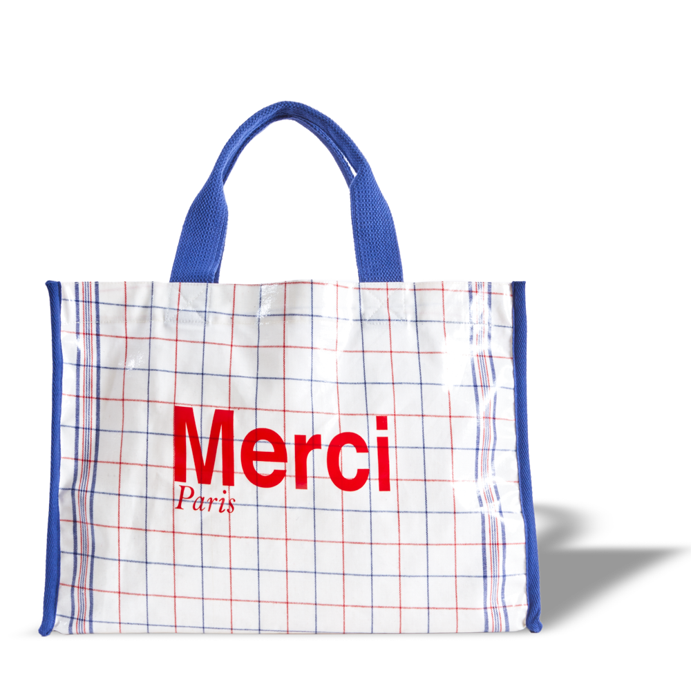 CABAS OFFICE MERCI