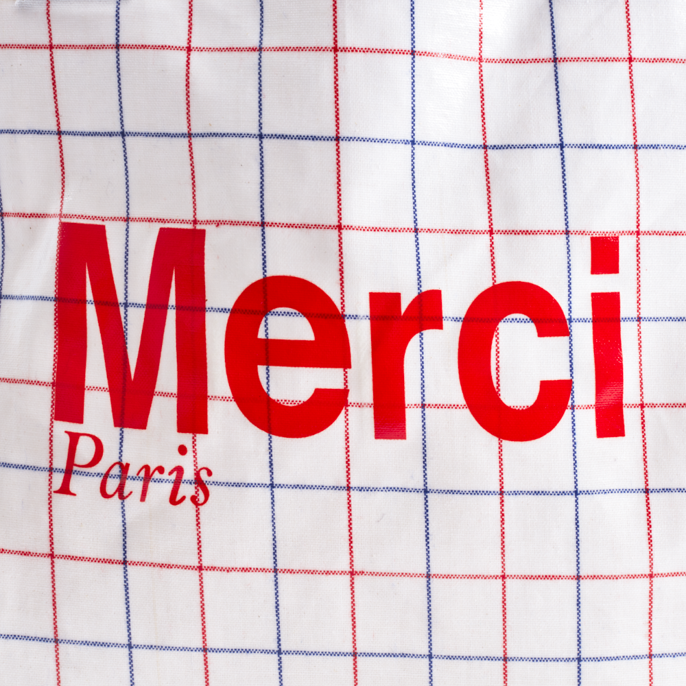 CABAS OFFICE MERCI
