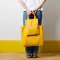 Merci - Tote Bag en coton
