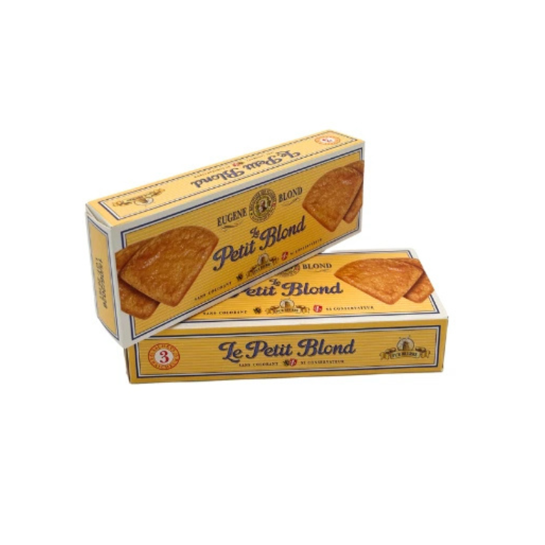Lot de 2 Le Petit Blond