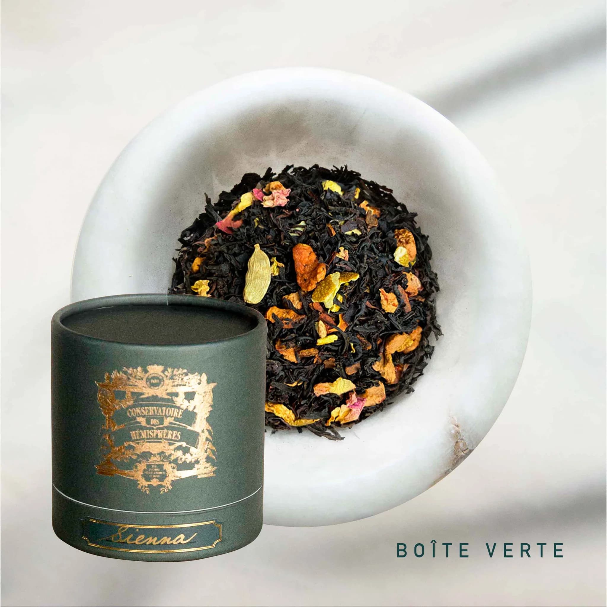 L'EAU D'AMALFI BIO