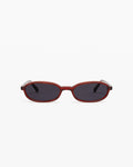 LA EMMY Burgundy