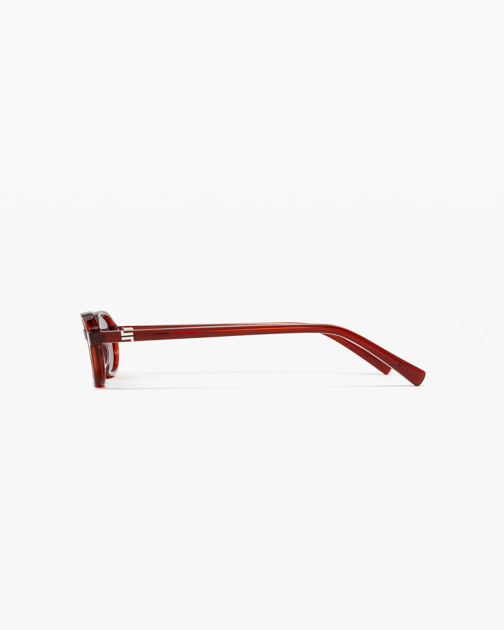 LA EMMY Burgundy