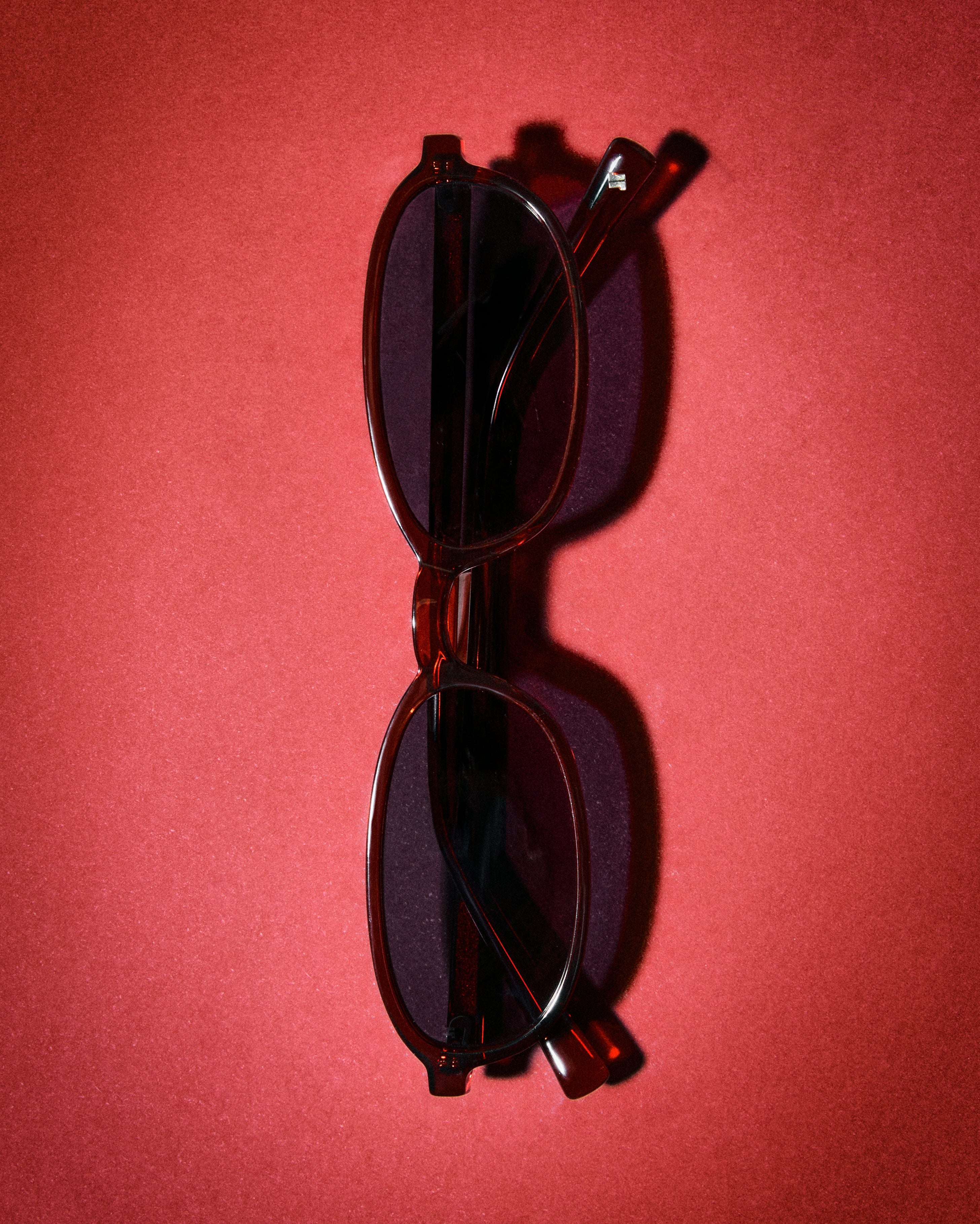 LA EMMY Burgundy