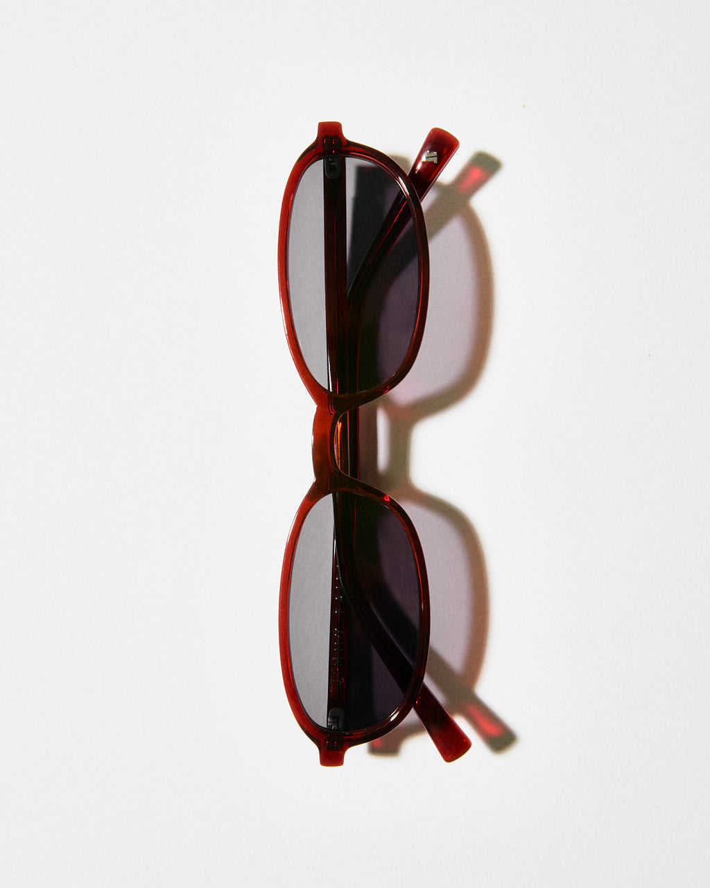 LA EMMY Burgundy