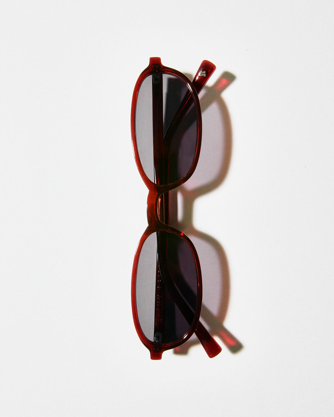 LA EMMY Burgundy