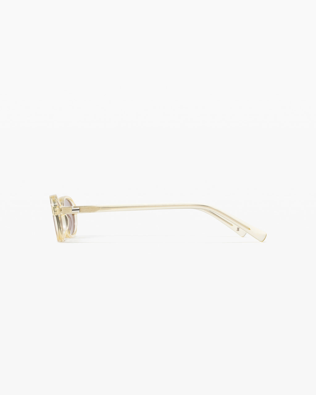 LA EMMY Crystal yellow
