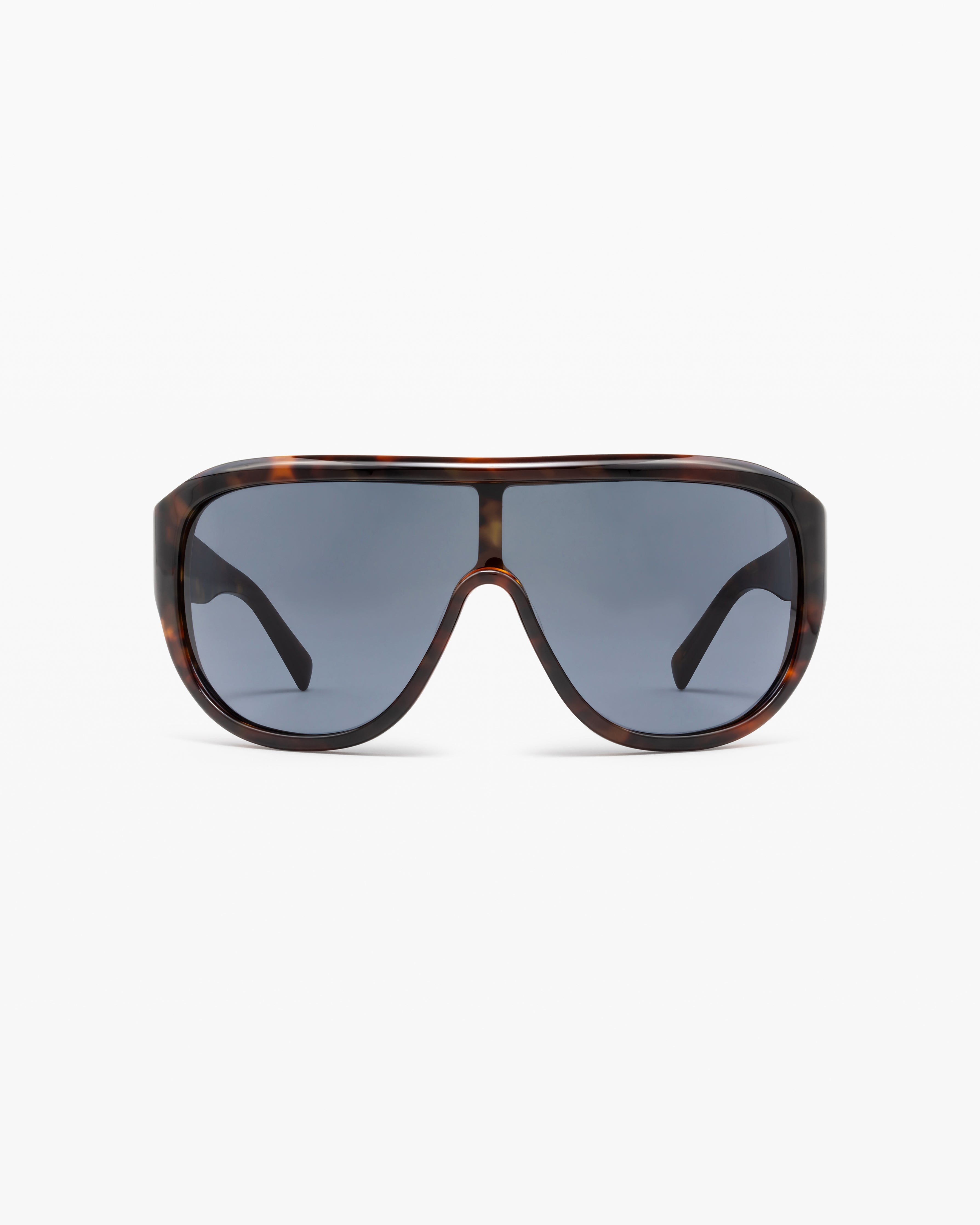 LA LUZ Dark Tortoise