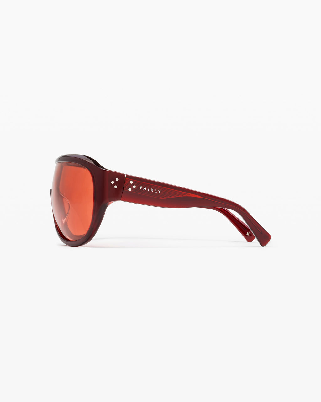 LA LUZ Red