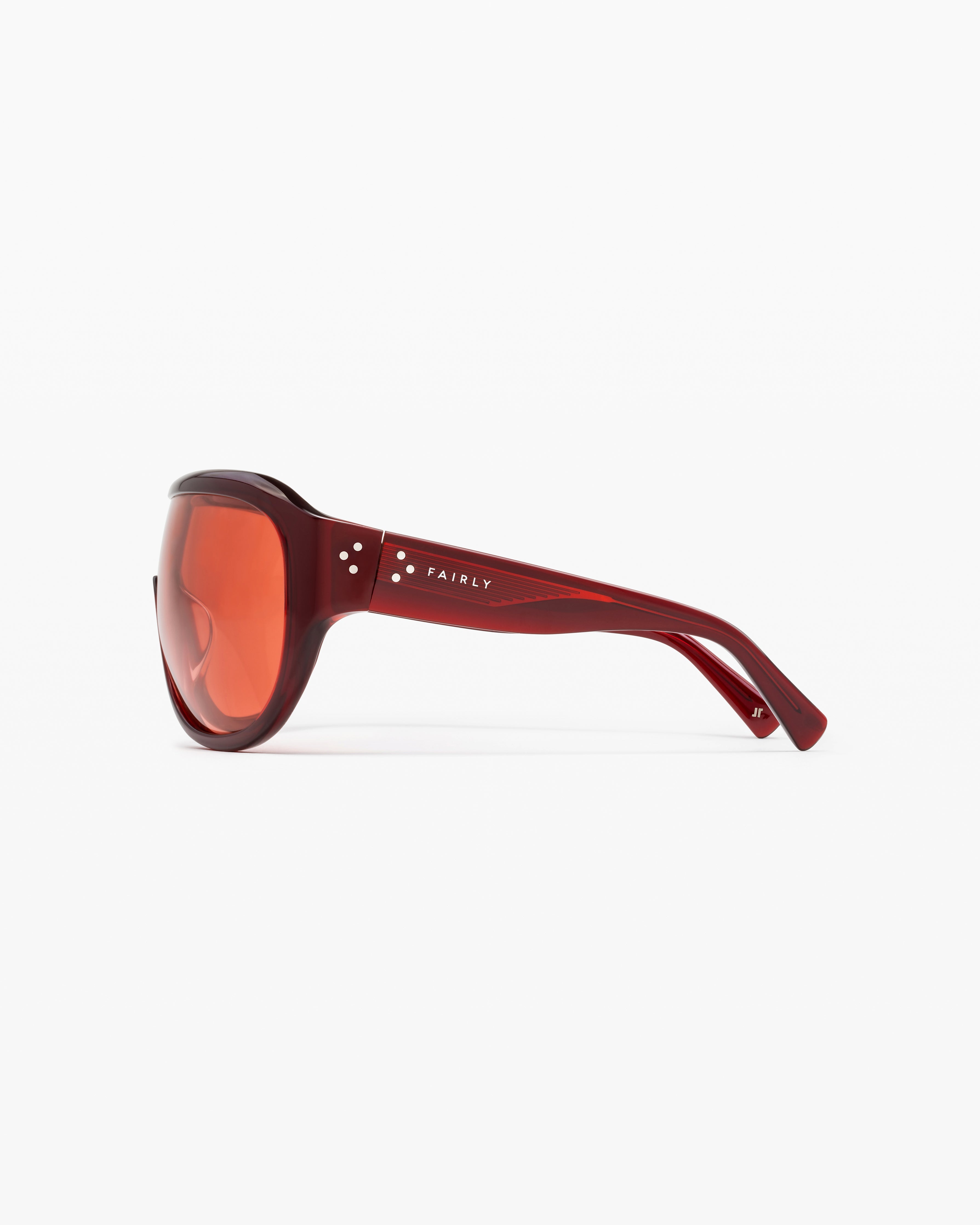 LA LUZ Red