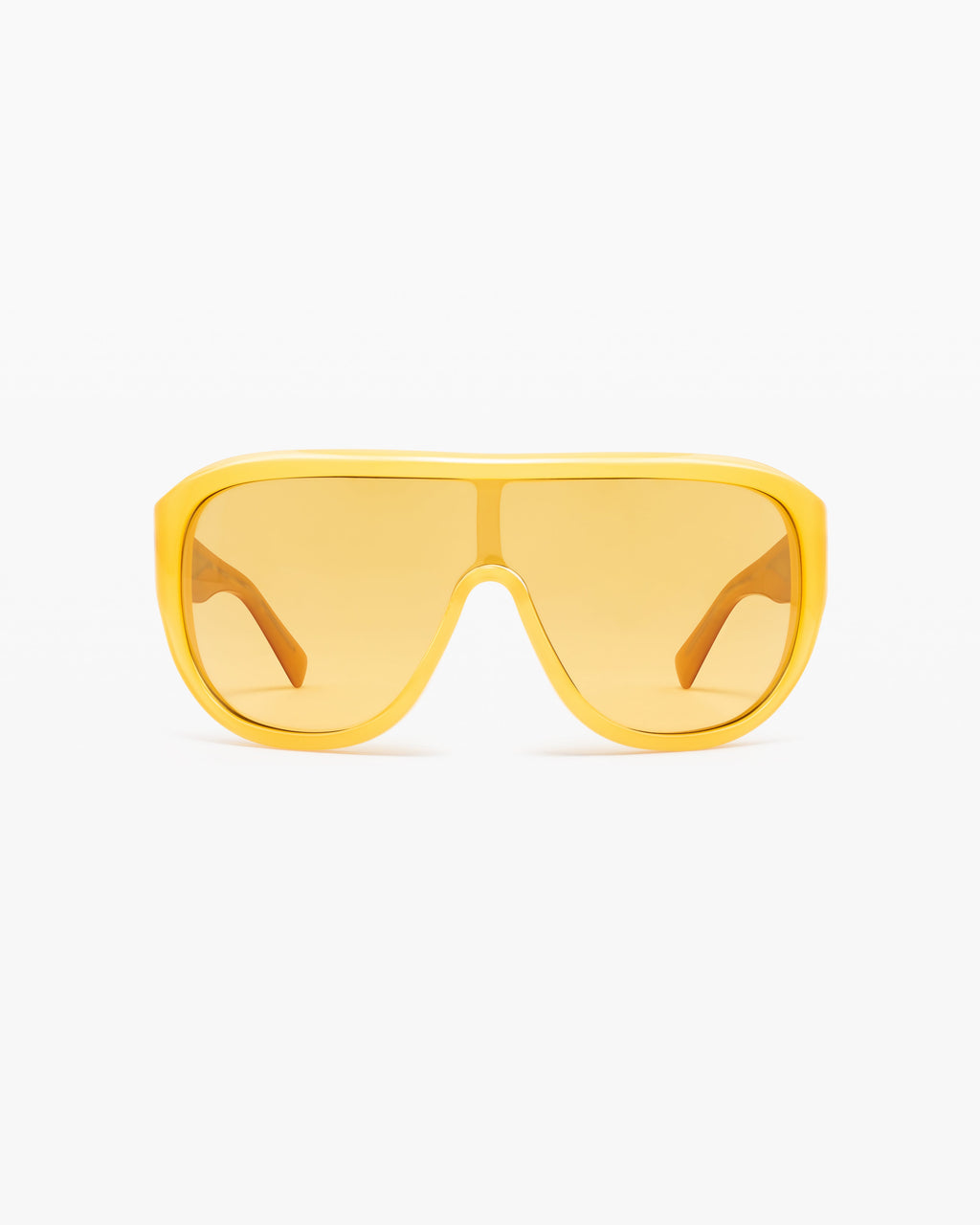 LA LUZ Yellow