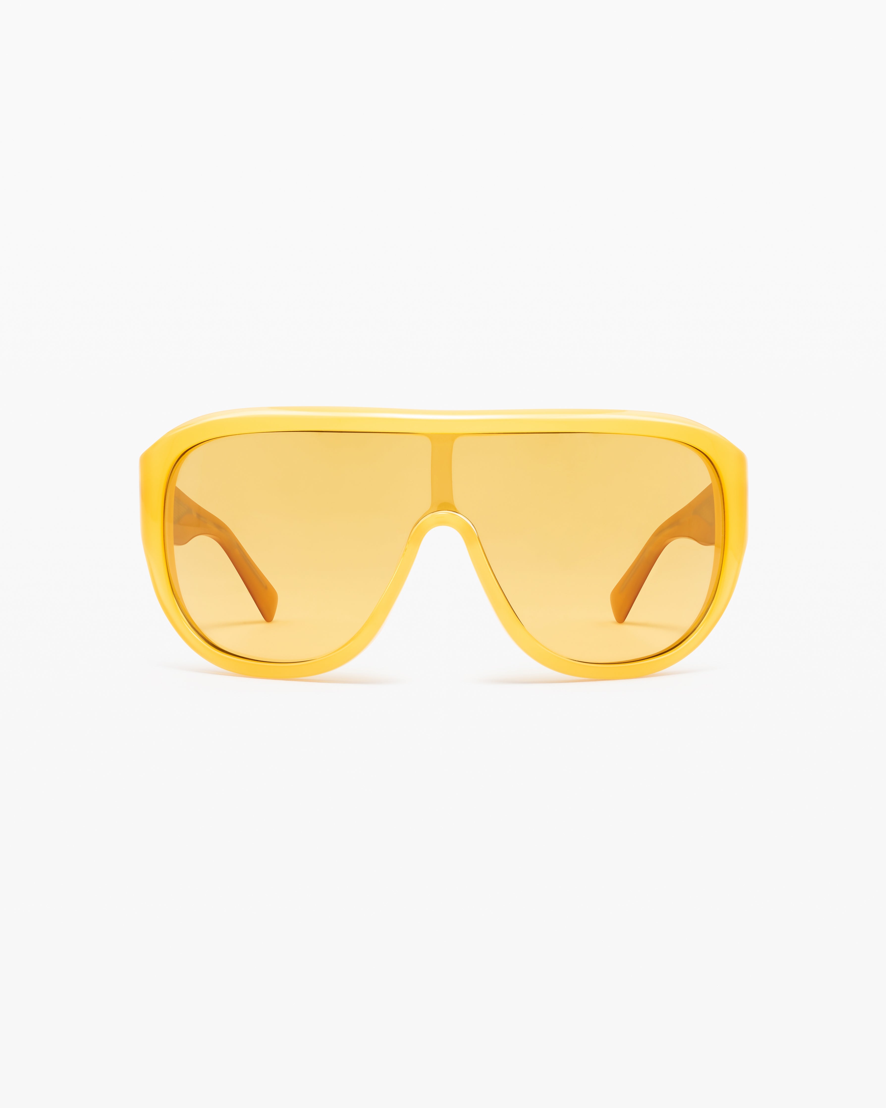 LA LUZ Yellow