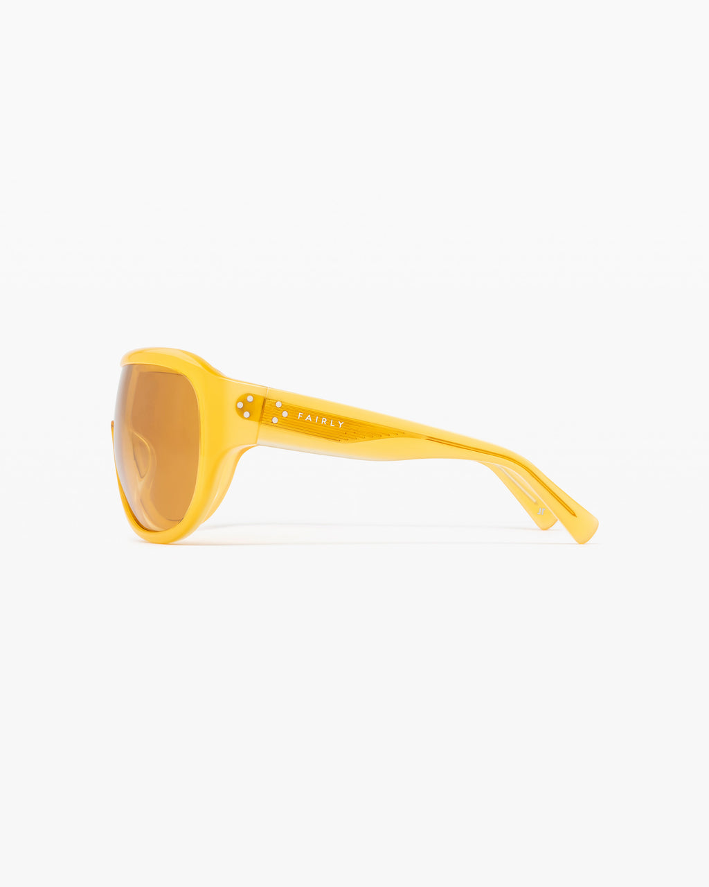 LA LUZ Yellow