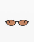 LA MEG Dark Tortoiseshell