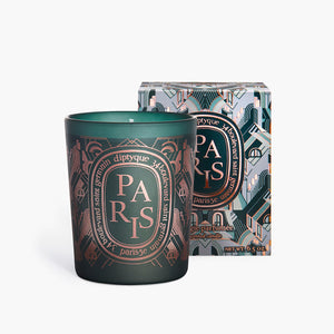 PARIS Classic candle