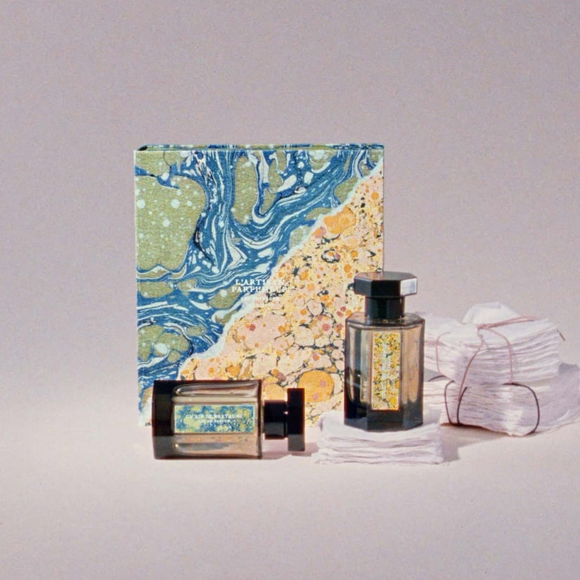 L'Artisan Parfumeur | COFFRET LES PAYSAGES – PARISWAVE.COM