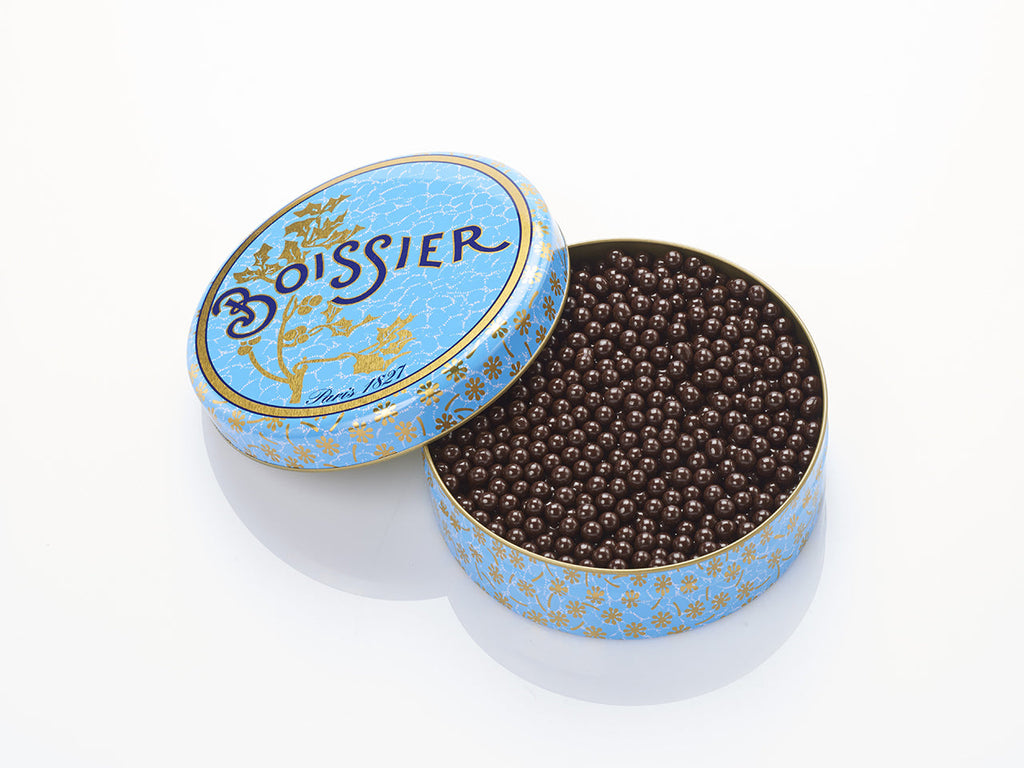 PERLES DE CHOCOLAT