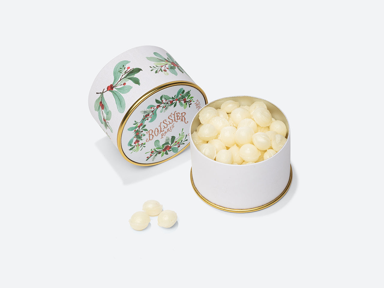PERLES ANIS