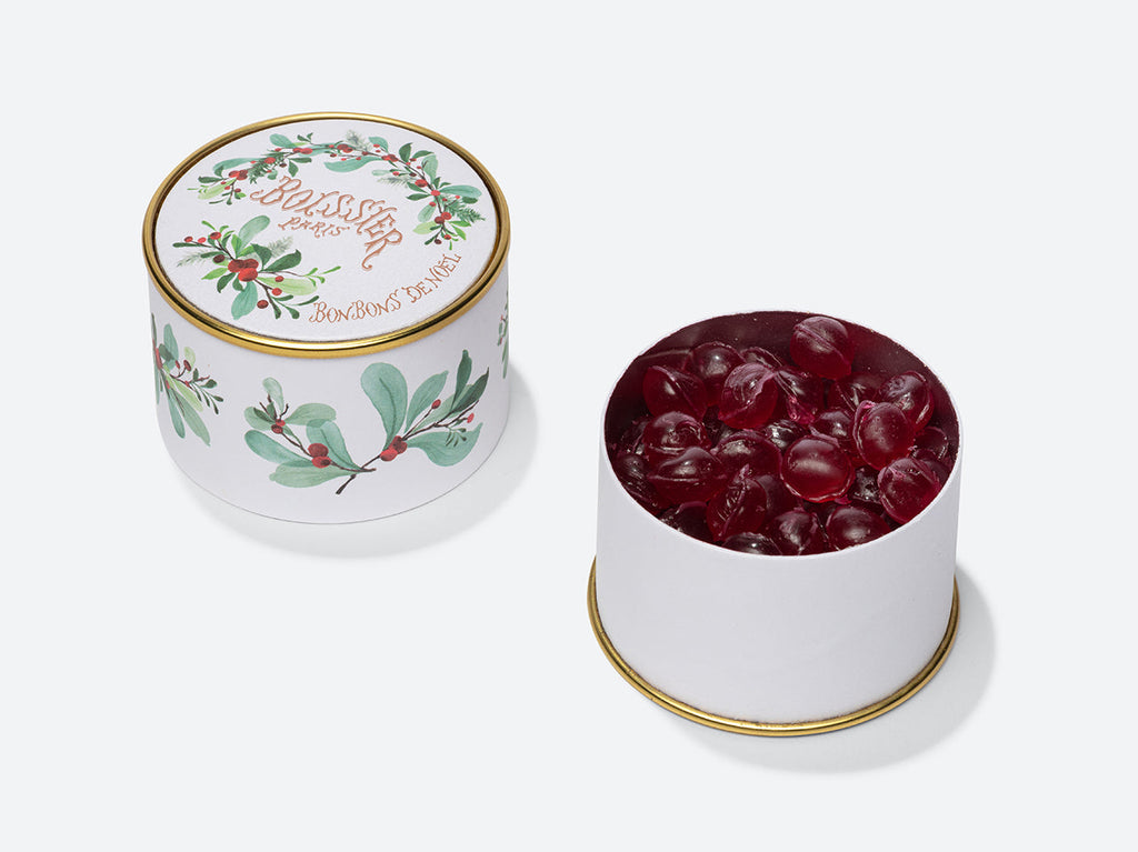 PERLES CERISE