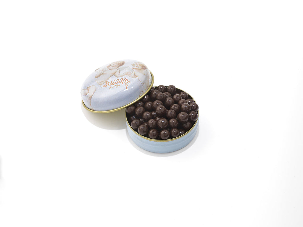 PERLES DE CHOCOLAT