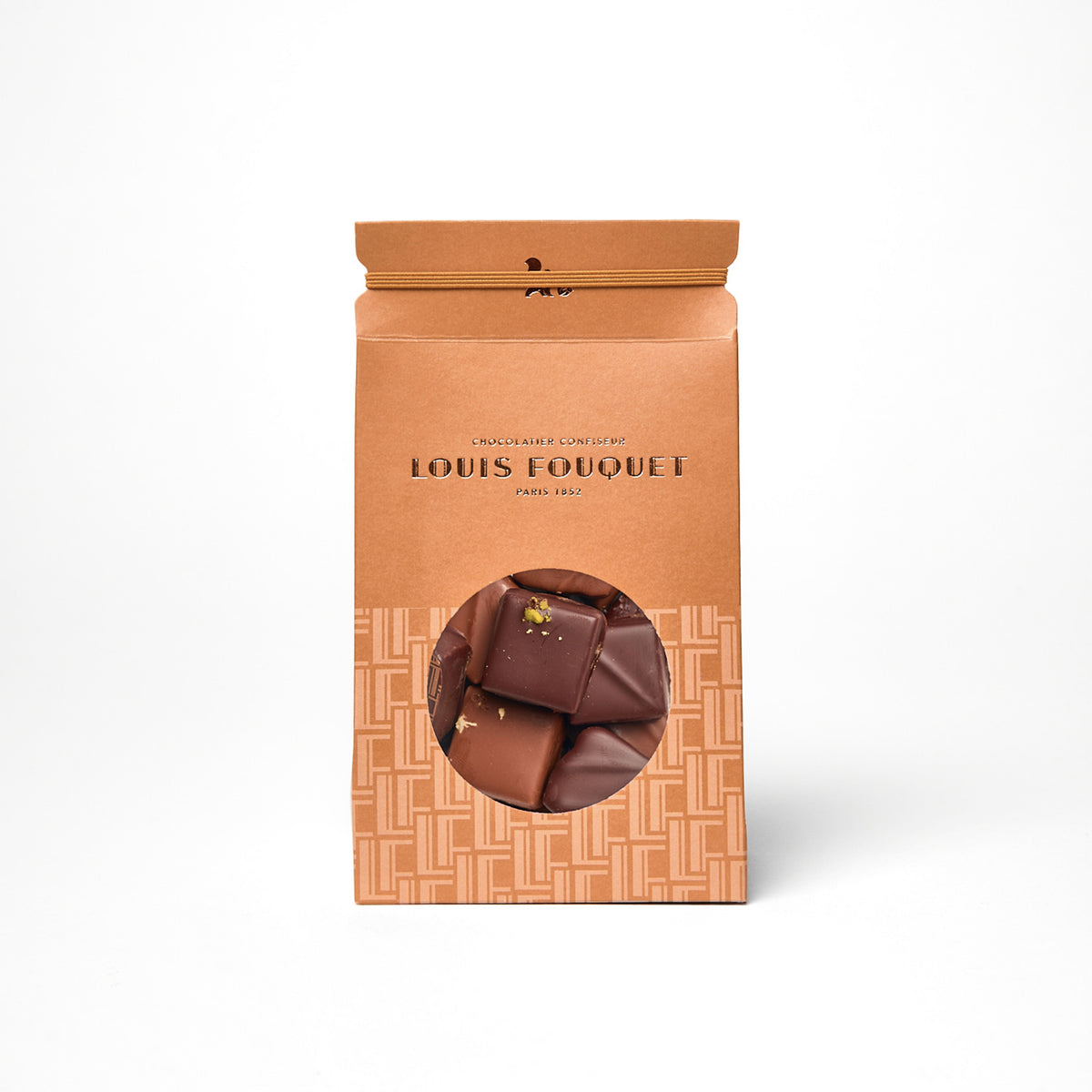 POCHETTE DE CHOCOLATS