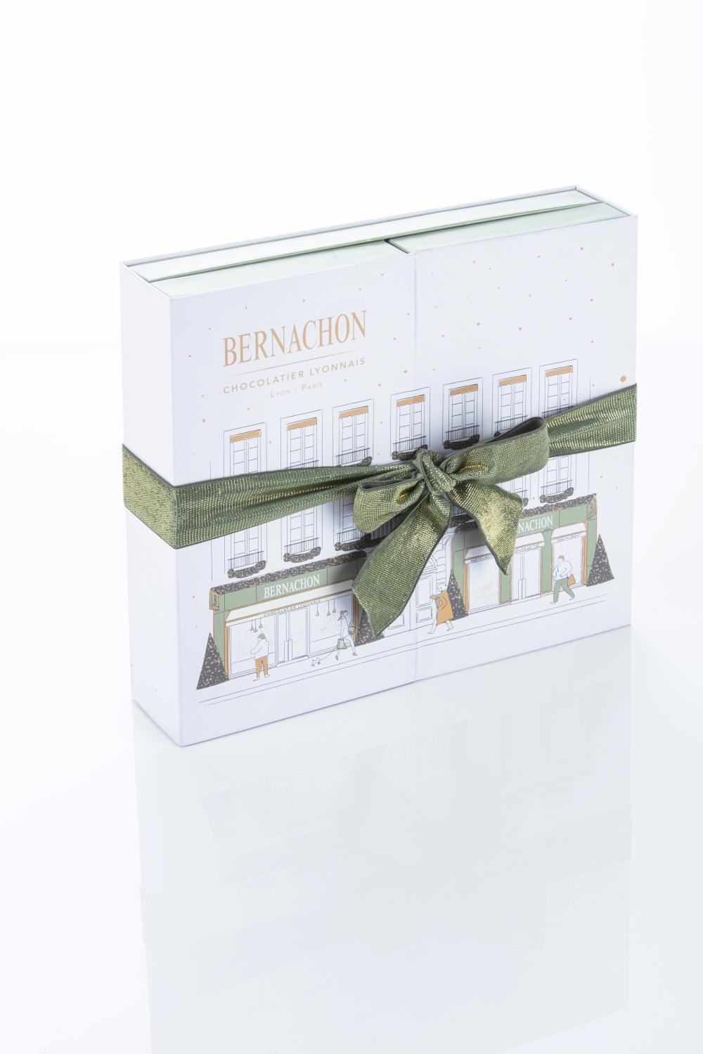 Bernachon – PARISWAVE.COM