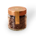 PETIT POT DE GRAINS DE CAFÉ