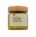 PÂTE À TARTINER PRALINÉ NOISETTE