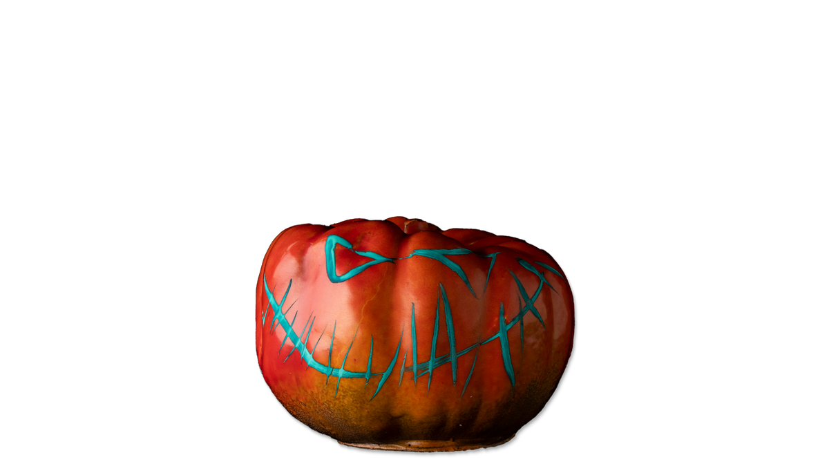 CITROUILLE