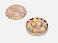 RIGOLETTES FRUITS