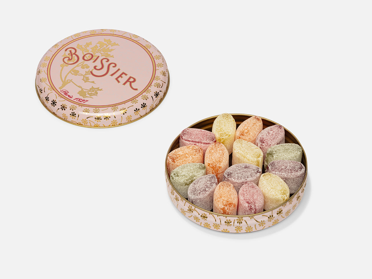 RIGOLETTES FRUITS