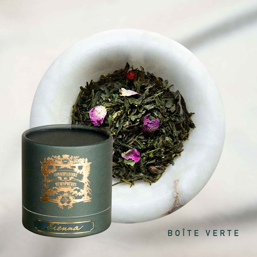 ROSIERS DE L'ATLAS BIO