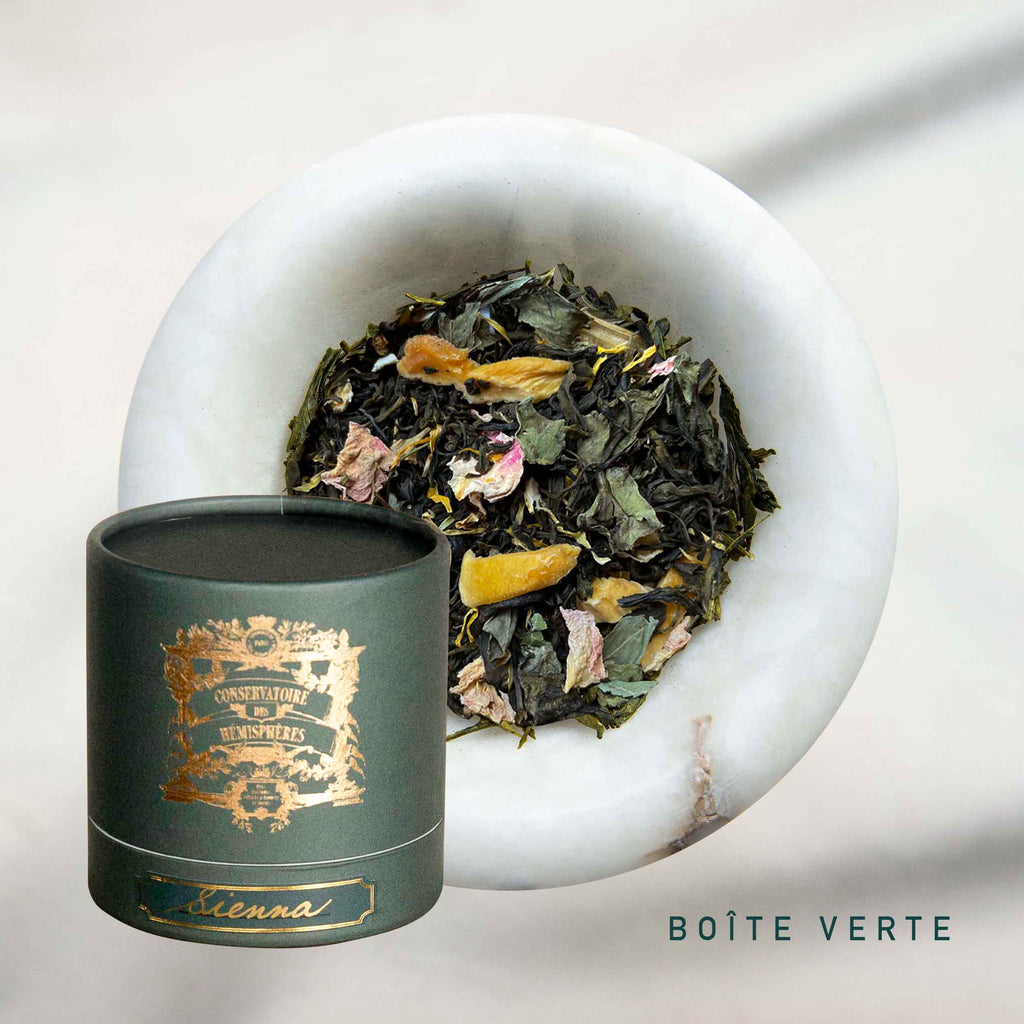 SAINTE VICTOIRE BIO