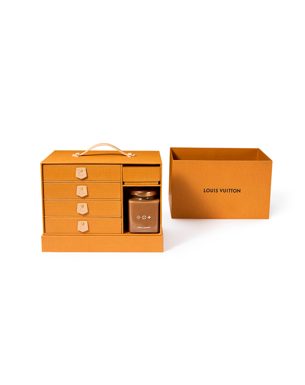 COFFRET SIGNATURE