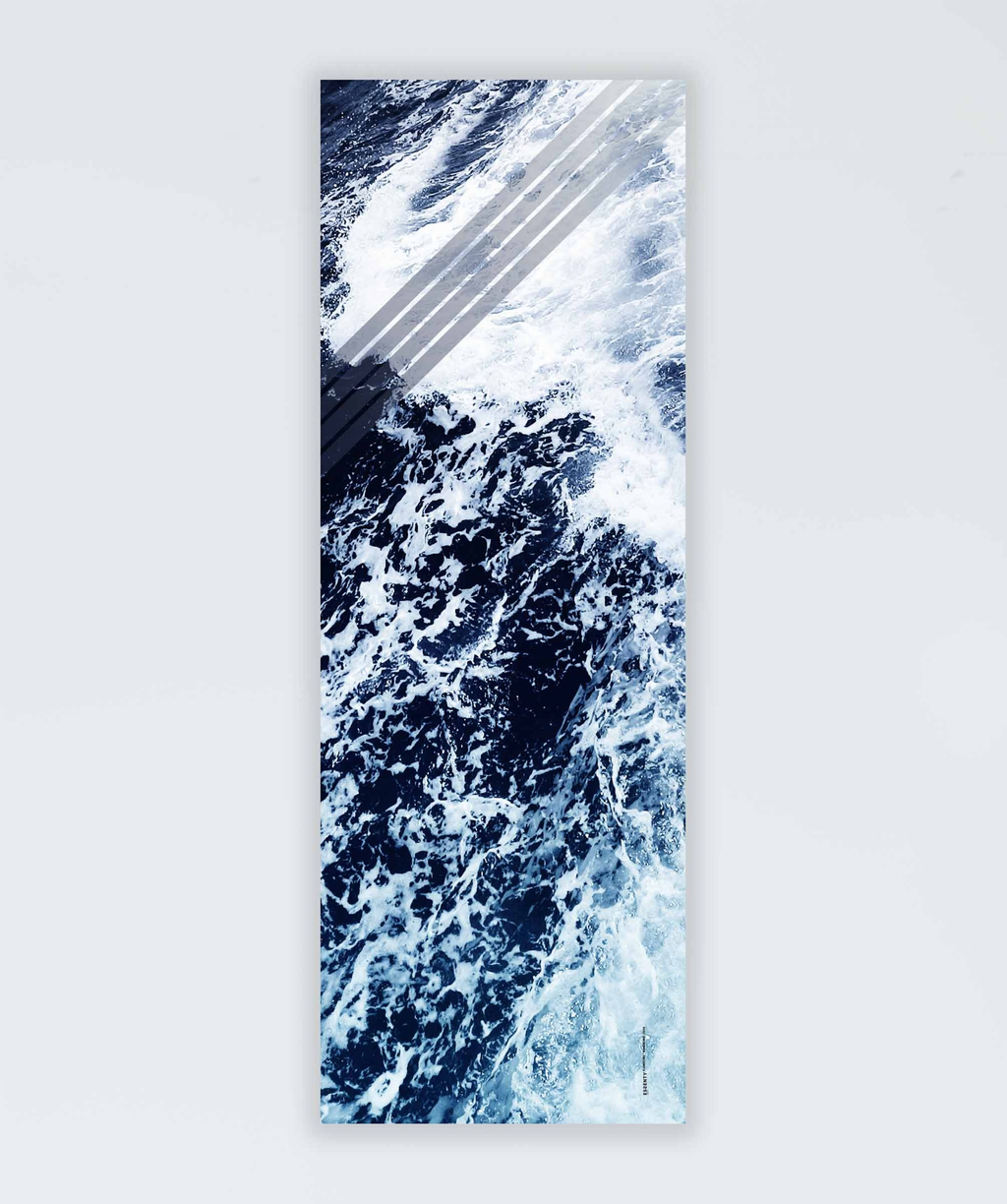 STREAMLINE FLOWSTONE ÉCHARPE
WAVEBORN FLOWSTONE