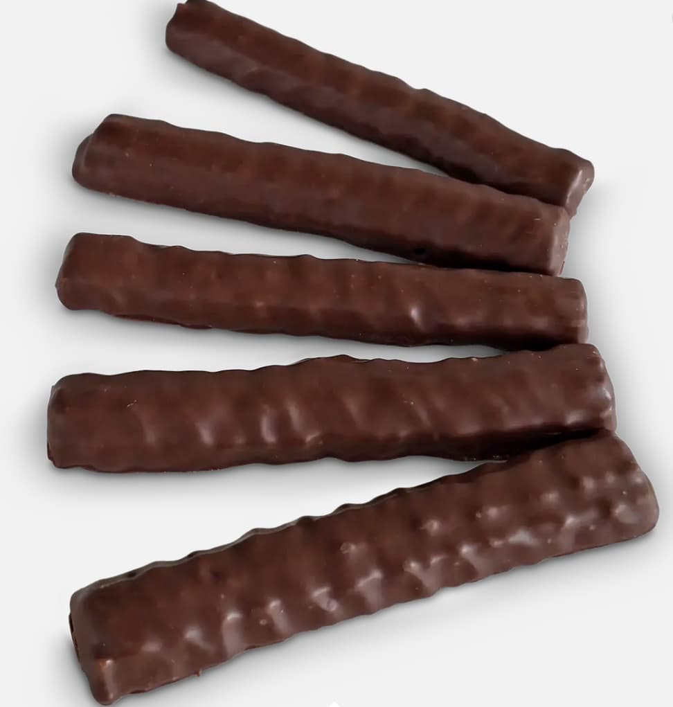 David Capy | Sablés praliné – PARISWAVE.COM