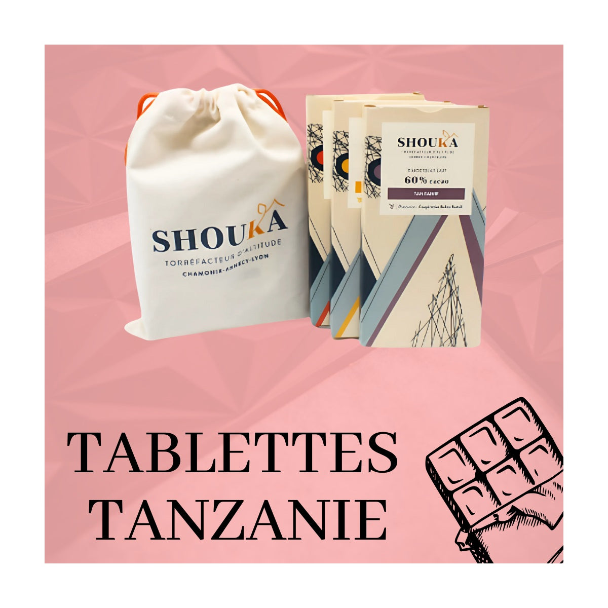 シュカ 公式商品画像