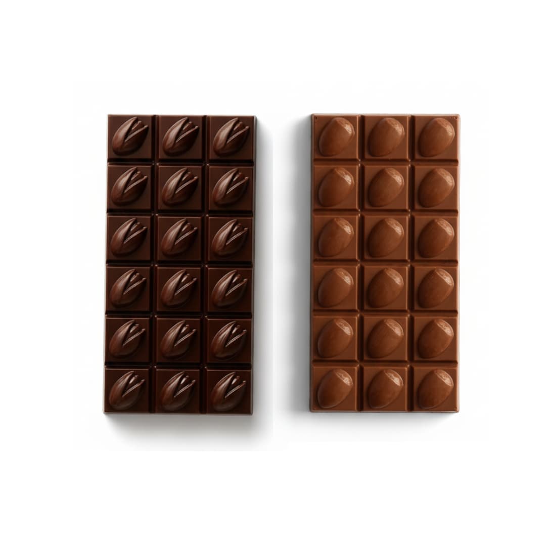 Cedric Grolet tablet 2 pieces