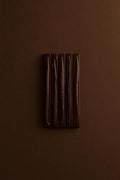 TABLETTE GANACHE CHOCOLAT NOIR