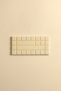 TABLETTE DE CHOCOLAT BLANC 34%