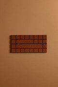 TABLETTE DE CHOCOLAT MADAGASCAR 40%