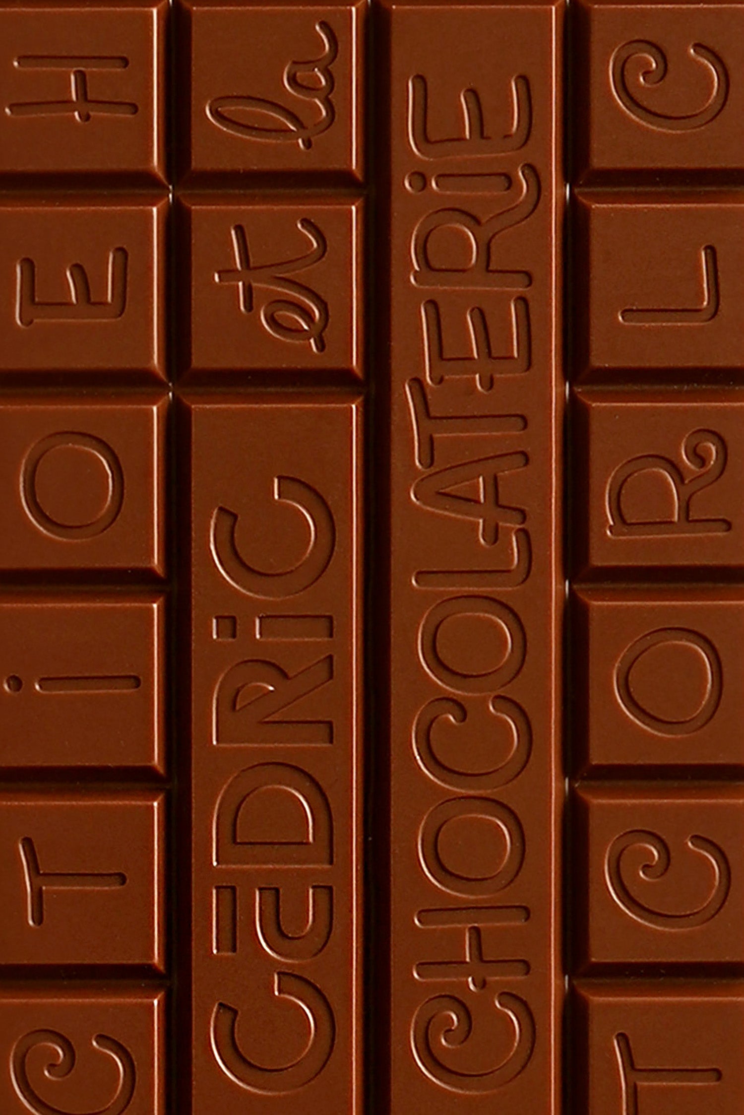 TABLETTE DE CHOCOLAT MADAGASCAR 40%