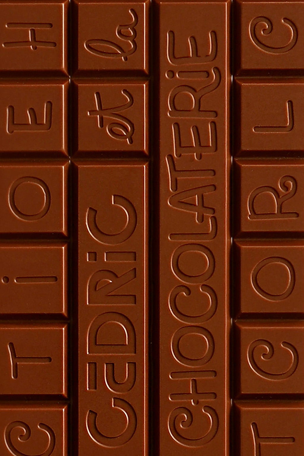 TABLETTE DE CHOCOLAT MADAGASCAR 40%