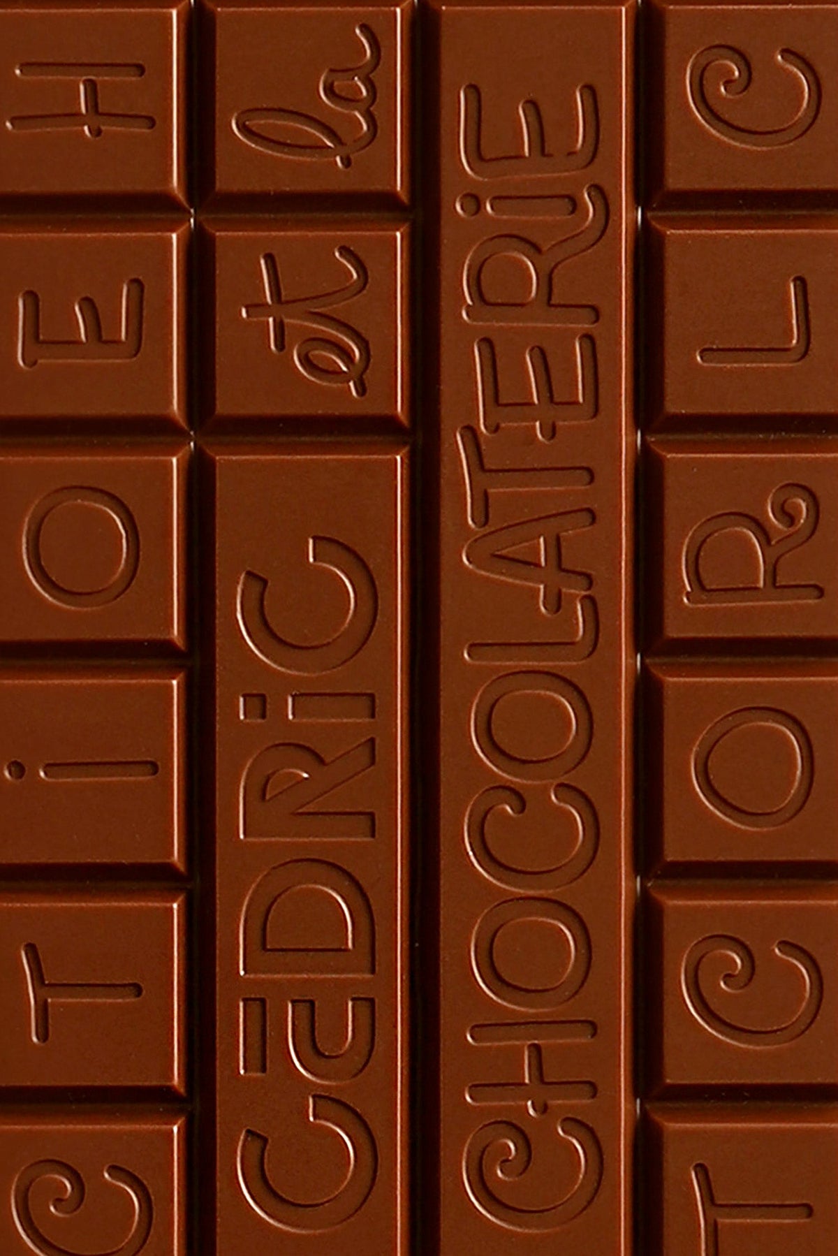 TABLETTE DE CHOCOLAT MADAGASCAR 40%