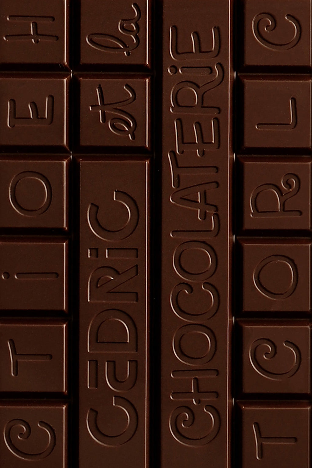 TABLETTE DE CHOCOLAT PÉROU & SAO TOMÉ 70%