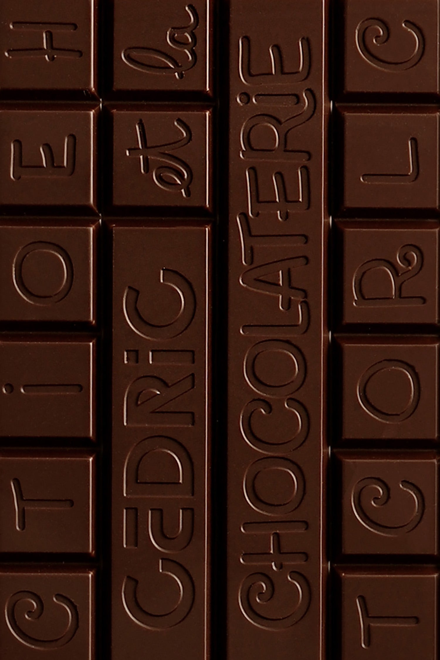 TABLETTE DE CHOCOLAT PÉROU & SAO TOMÉ 70%