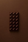 TABLETTE CACAHUÈTE CHOCOLAT NOIR